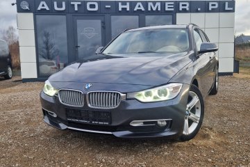 2.0 143KM Navi LED Skóry Harman/Kardon MODERN ! ! !