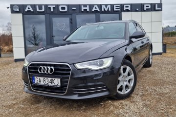 2.0 TDI 177KM  Navi LED Ksenon El.Fotele Skóry 237tys.km SERWIS ! ! !