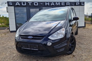 2.0TDCi 140KM Nawigacja Automat 174tys.km SERWIS ! ! !