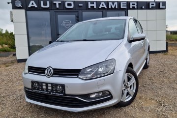 1.4 TDI 90KM Klimatronik DSG Alufelgi SERWIS ! ! !