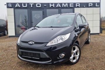 1.4 96KM Klimatronic Alufelgi Titanium SERWIS ! ! !