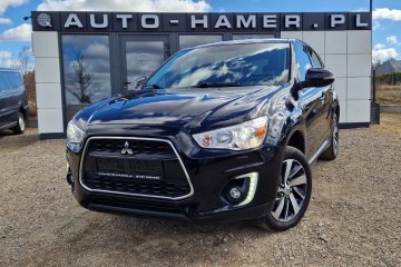 1.6 117KM Ksenon LED Kamera Hak 175tys.km SERWIS ! ! !