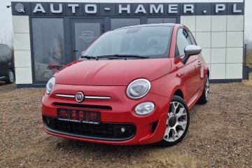 1.0 Hybrid 70KM Navi Skóry Panorama 34tys.km SERWIS ! ! !