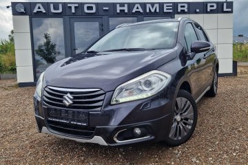 1.6 DDiS 120KM 4X4 Ksenon LED Skóry Panorama Navi PREMIUM ! ! !
