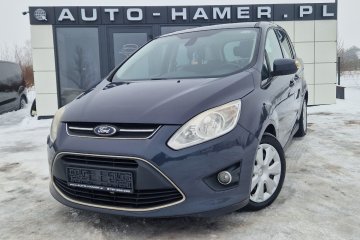 1.6 TDCI 116KM Navi Klima Hak 185tys.km SERWIS ! ! !