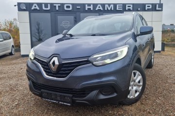 1.2 TCe 130KM Navi LED Hak SERWIS ! ! !