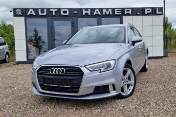 2.0TDI 150KM Navi LED Ksenon S-Tronic SERWIS ! ! !