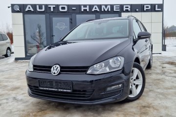 2.0TDI 150KM Navi Alufelgi Hak 181tys.km SERWIS ! ! !