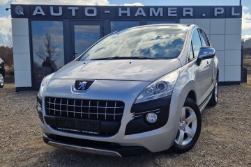 1.6 156KM Ksenon Navi Panorama HeadUp 127tyś.km  SERWIS ! ! !