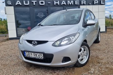 1.4 68KM Navi Kamera Klima 193tys.km ! ! !