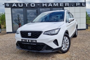 1.0TSI 90KM+CNG Full LED Lane Assist 82tys.km SERWIS ! ! !