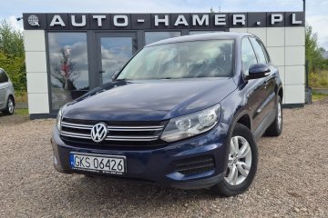 1.4TSI 160KM 4x4 Klima Park Assist 146tys.km SERWIS ! ! !