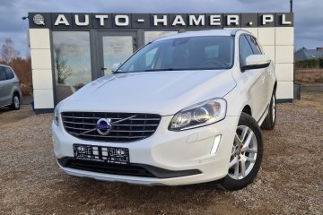 2.0 D4 190KM Ksenon LED Navi Skóry Automat 190tys.km SERWIS ! ! !