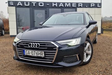 3.0TDI 245KM Matrix Quattro Skóry Virtual 84tys.km Salon Polska ! ! !