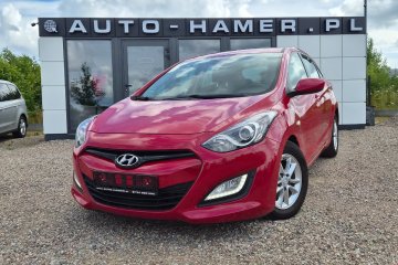 1.6 CRDI 110KM Klima Alufelgi SERWIS ! ! !