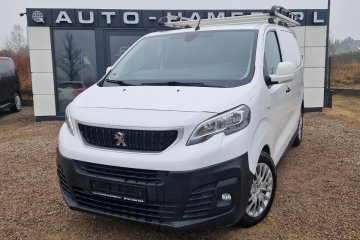 1.6 HDI 115KM Klima 3os. Hak 102tys.km SERWIS ! ! !