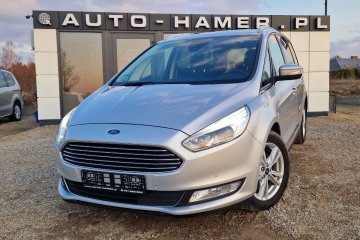 2.0TDCi 190KM FullLED Navi Kamera 7os. 113tys.km TITANIUM ! ! !