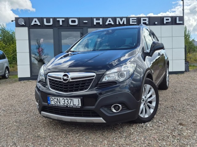 opel