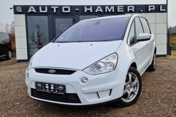 2.0TDCI 140KM Ksenon Panorama Skóry Convers+ Automat ! ! !