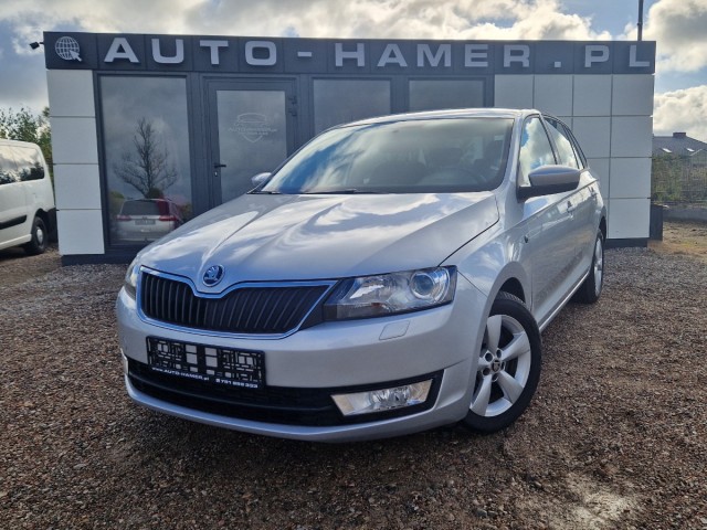 skoda