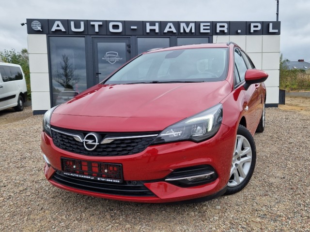 opel