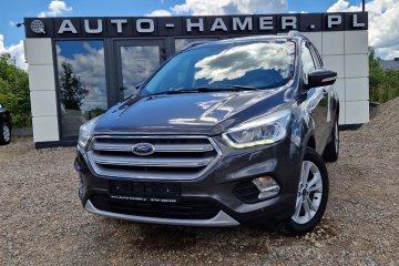 2.0TDCI 150KM 4x4 Ksenon LED Navi 164tys.km SERWIS ! ! !