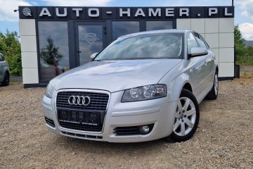 1.4T 125KM Klimatronik Sportback 164tys.km SERWIS ! ! !