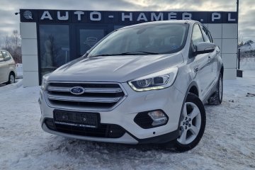 2.0TDCi 180KM Ksenon LED Kamera Panorama Navi 171tys.km TITANIUM ! ! !