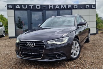 2.0TDI 136KM Ksenon LED Navi ACC Automat SERWIS ! ! !