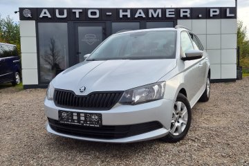 1.2 TSI 90KM Klima Alufelgi 153tys.km SERWIS ! ! !
