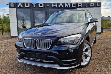 2.0d 143KM X-Drive Skóry Hak 166tys.km SERWIS ! ! !