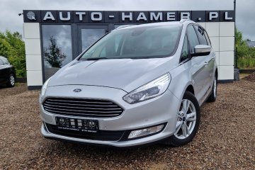 2.0TDCi 190KM FullLED Navi Kamera 7os. 113tys.km TITANIUM ! ! !