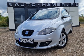 1.9TDI 105KM Klimatyzacja Szyberdach Hak SERWIS ! ! !