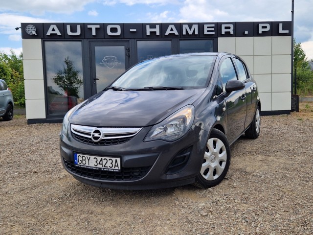 opel