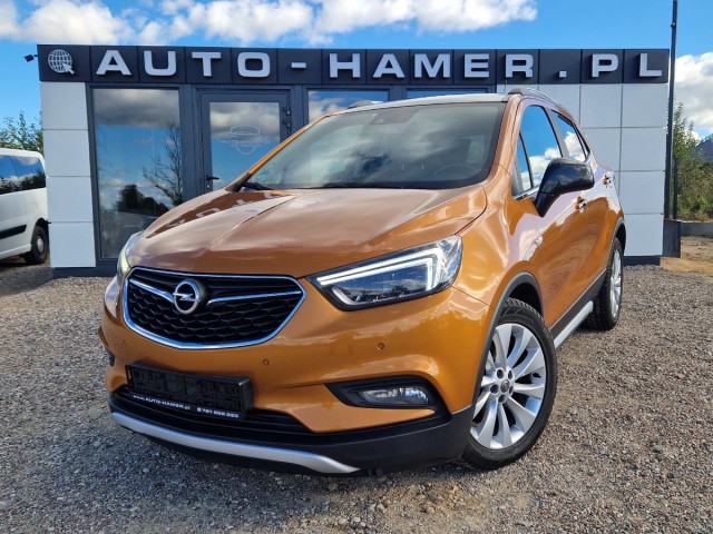 opel