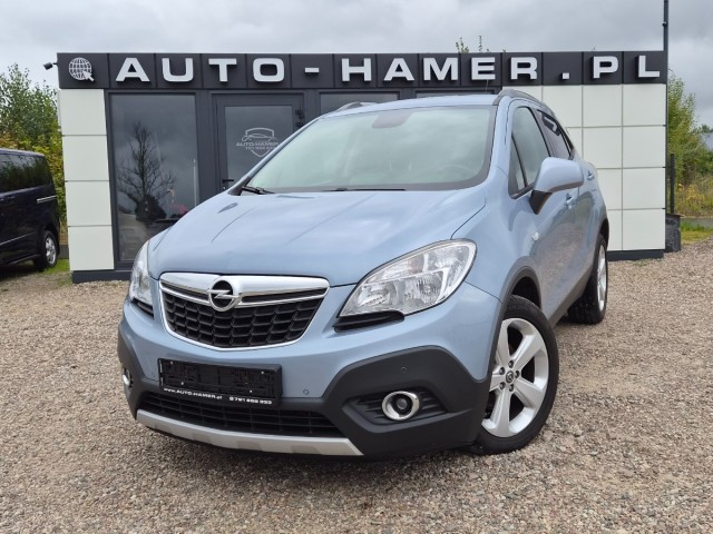 opel