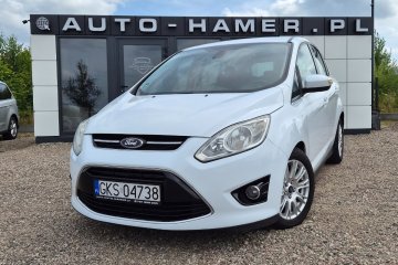 1.6TDCI 95KM Navi Klimatronik Alufelgi SERWIS ! ! !