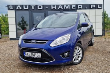 2.0TDCI 163KM Navi Kamera Panorama 175tys.km SERWIS ! ! !