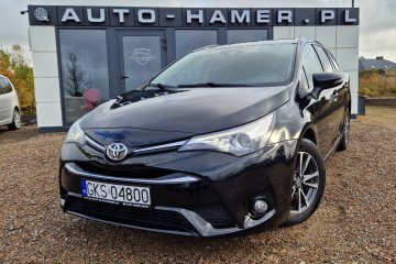 1.6 D4-D 116KM Navi LED Lane Assist SERWIS ! ! !