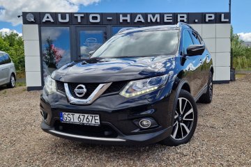 1.6DCi 130KM FullLED 7os. Skóry Kamery360 Automat SERWIS ! ! !