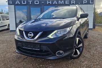 1.5 dCi 110KM Navi LED Kamery360 Panorama SERWIS ! ! !