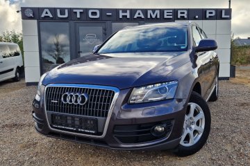 2.0 TDI 143KM Quattro LED Navi Ksenon 201tys.km SERWIS ! ! !