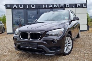 2.0d 143KM X-Drive Klimatronik Hak Sport SERWIS ! ! !