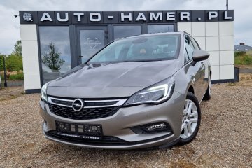 1.4T 125KM Klimatronik Lane Assist 79tyś.km SERWIS ! ! !