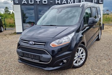 1.6 TDCi 116KM Grand Navi Kamera Panorama 93tys.km SERWIS ! ! !