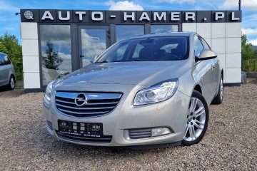 2.0CDTI 160KM Navi Skóry Ksenon LED Memory 205tys.km COSMO ! ! !