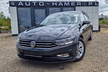 2.0 TDI 150KM Navi Full LED Kamera  ACC 117tys.km SERWIS ! ! !