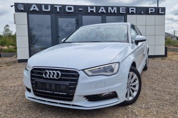 2.0TDI 150KM Ksenon LED Navi SERWIS ! ! !