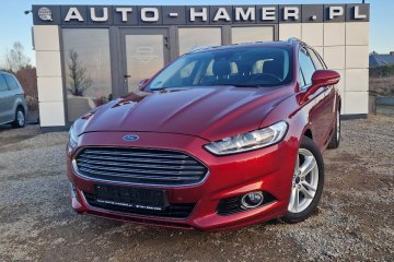 1.5 160KM Navi Memory LaneAssist 161tyś.km SERWIS ! ! !