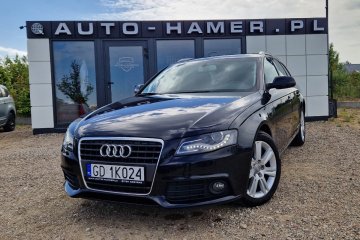 1.8TFSI 160KM Ksenon LED Navi Automat 201tys.km SERWIS ! ! !